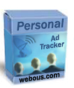 Personal Ad Tracker
